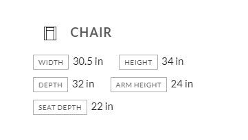 Silvia Swivel Chair