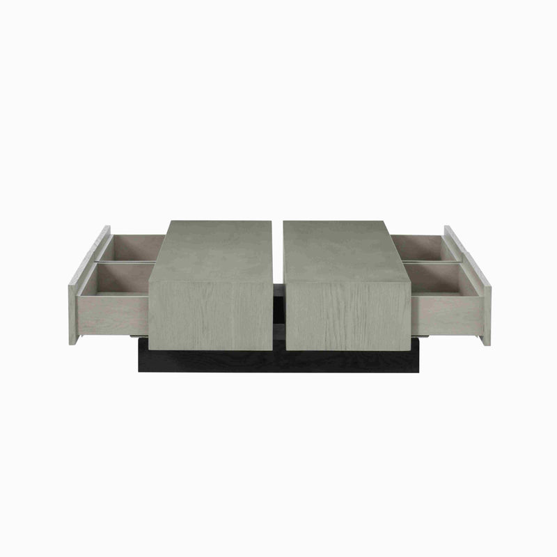 Caro coffee table