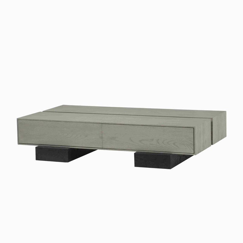 Caro coffee table