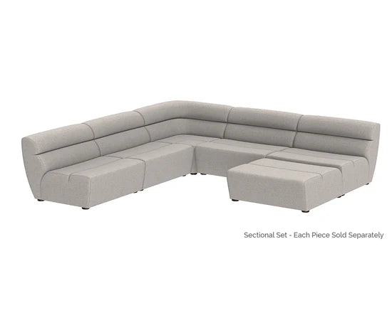 Cornell Modular - Corner Chair