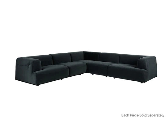 Darren Modular - Right Armchair