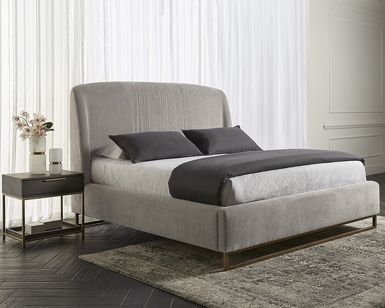 Nevin Bed