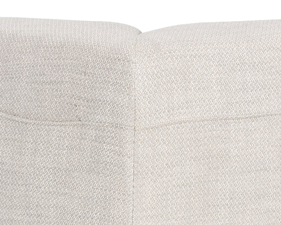 Darren Modular - Corner Chair