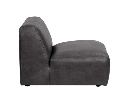 Watson Modular - Armless Chair