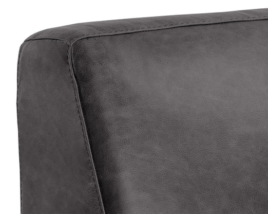 Watson Modular - Armless Chair