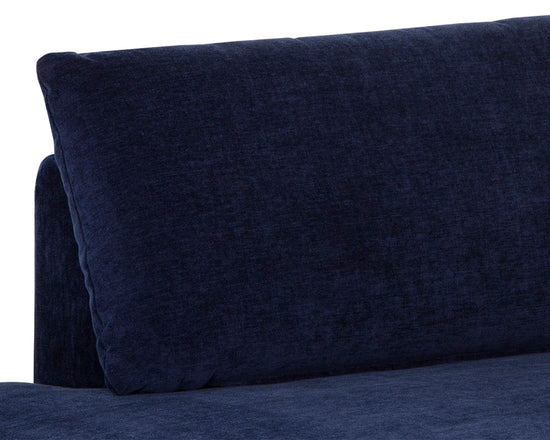 Tecoma Sofa Chaise - Raf
