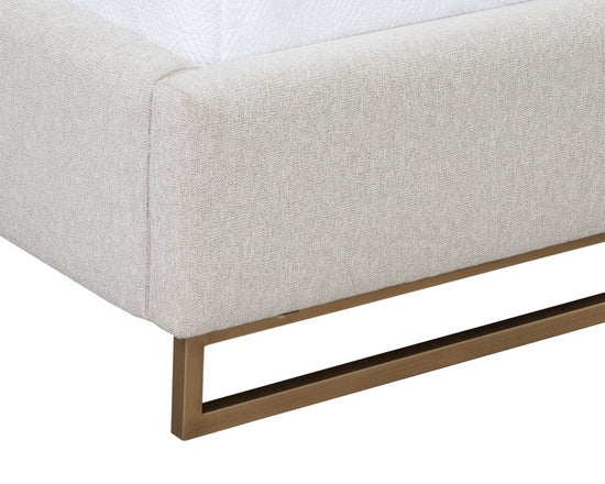 Nevin Bed