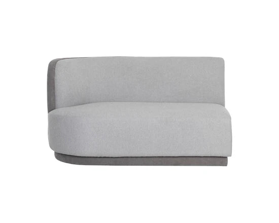 Jaclyn Modular - Left Armchair