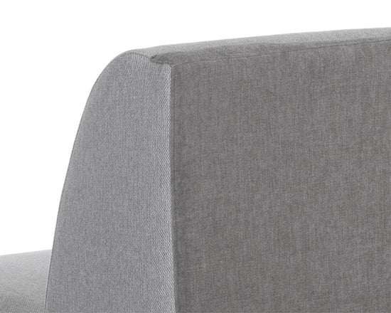 Jaclyn Modular - Left Armchair