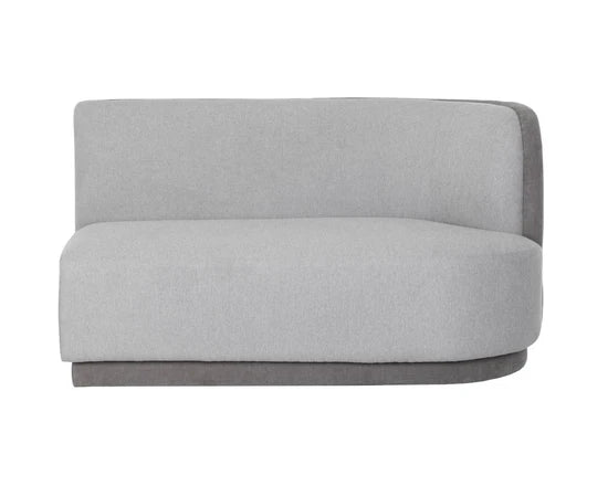Jaclyn Modular - Right Armchair