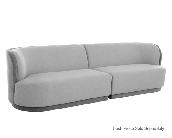 Jaclyn Modular - Right Armchair