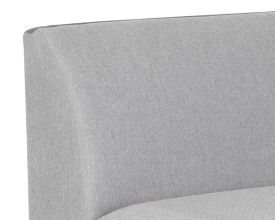 Jaclyn Modular - Right Armchair