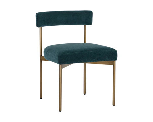 SENECA DINING CHAIR (Set of 2)