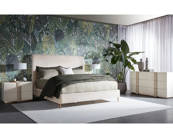 Tierra Bed