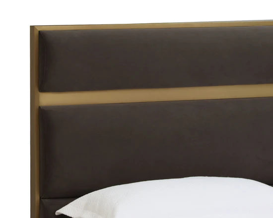 Reign Bed
