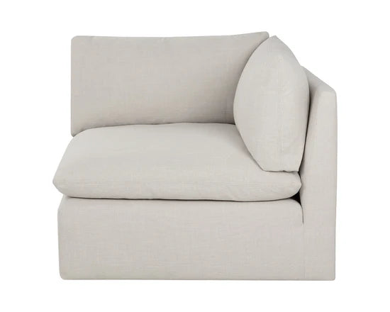 Reve Modular - Corner Chair