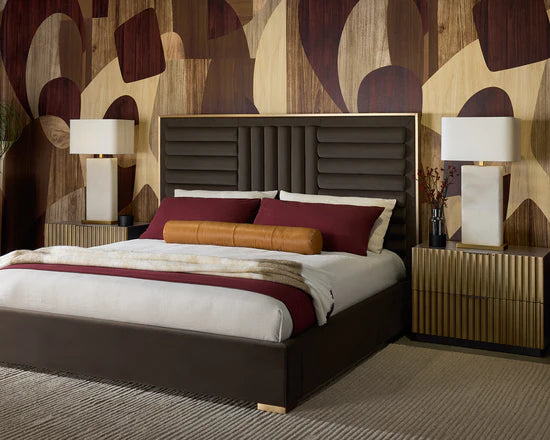 Mabel Bed