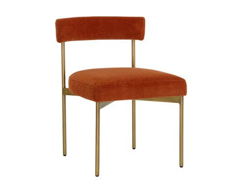SENECA DINING CHAIR (Set of 2)