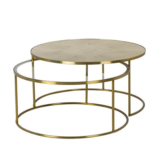 Ringo Coffee Table