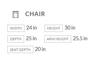 Oka Dining Chair