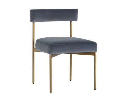 SENECA DINING CHAIR (Set of 2)