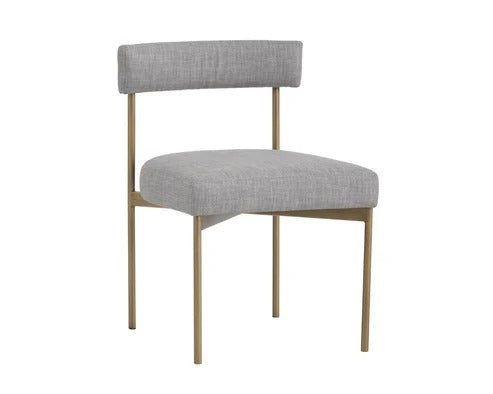 SENECA DINING CHAIR (Set of 2)