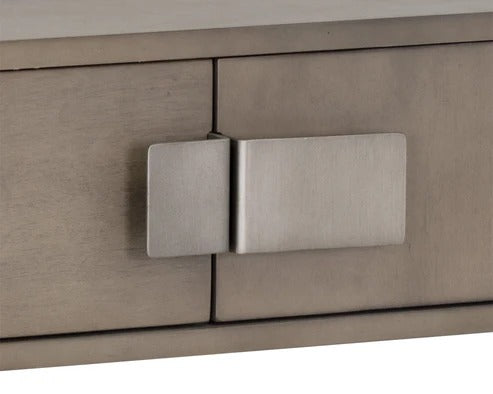 Jade Console Table