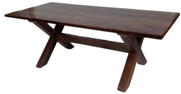 Xavier Dining Table