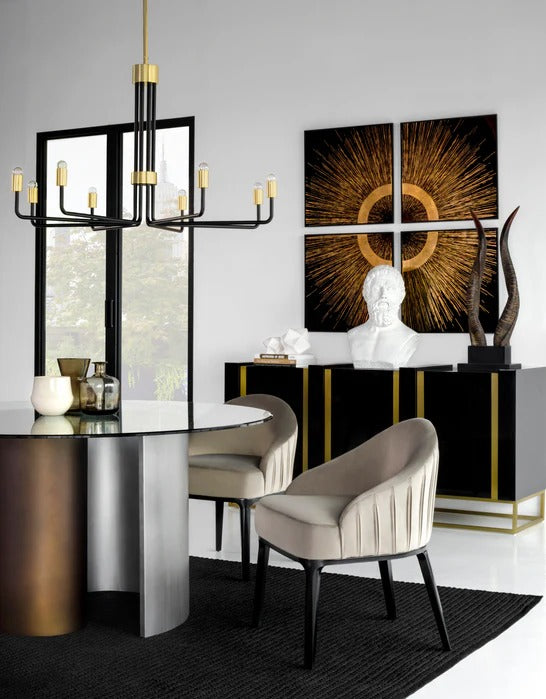 Cersie dining chair