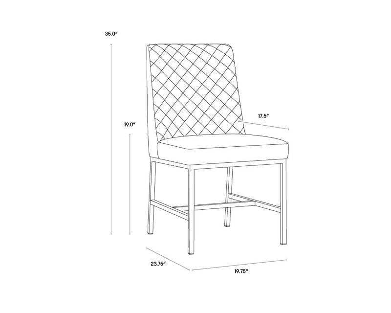 Leighland Dining Chair