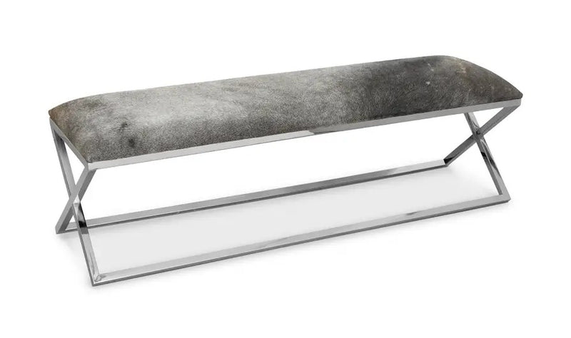 Rossi Long Bench