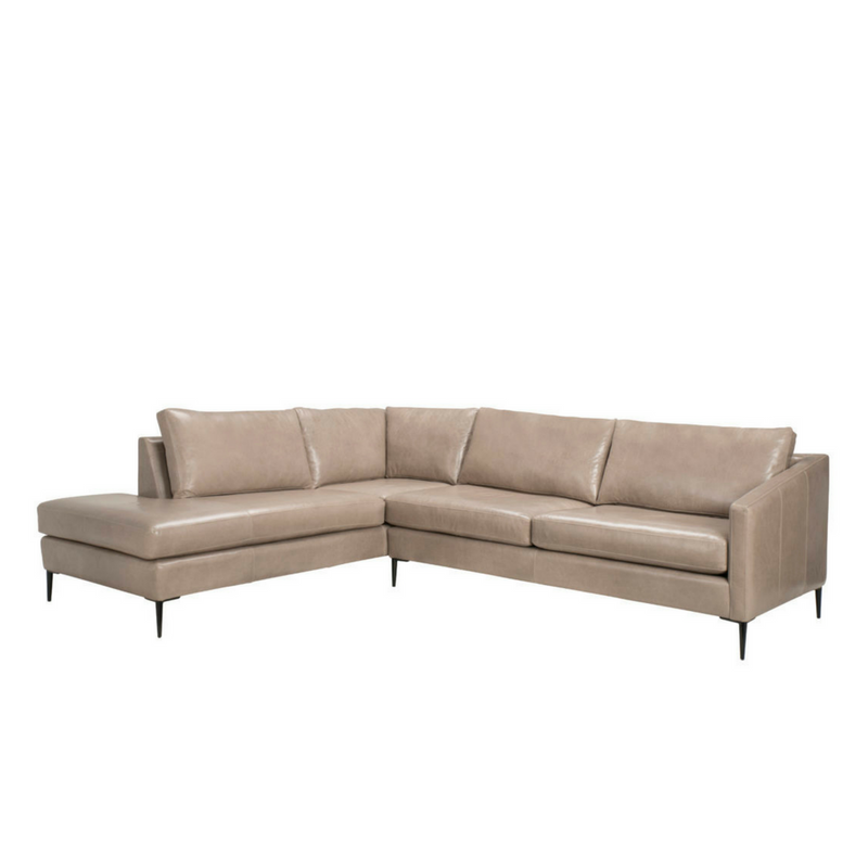 Academy Sectional