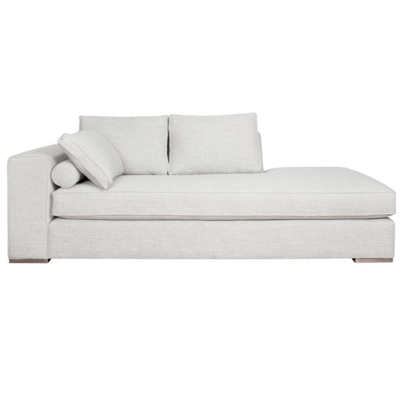 Antonio Lounge Chaise