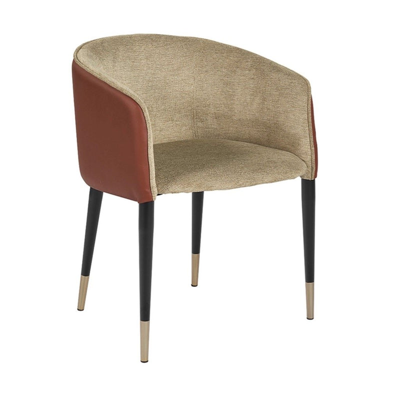 Asher Chair