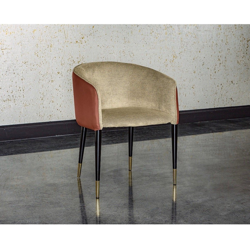 Asher Chair