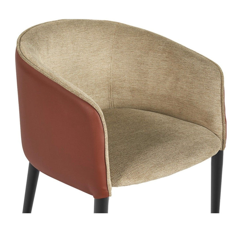 Asher Chair
