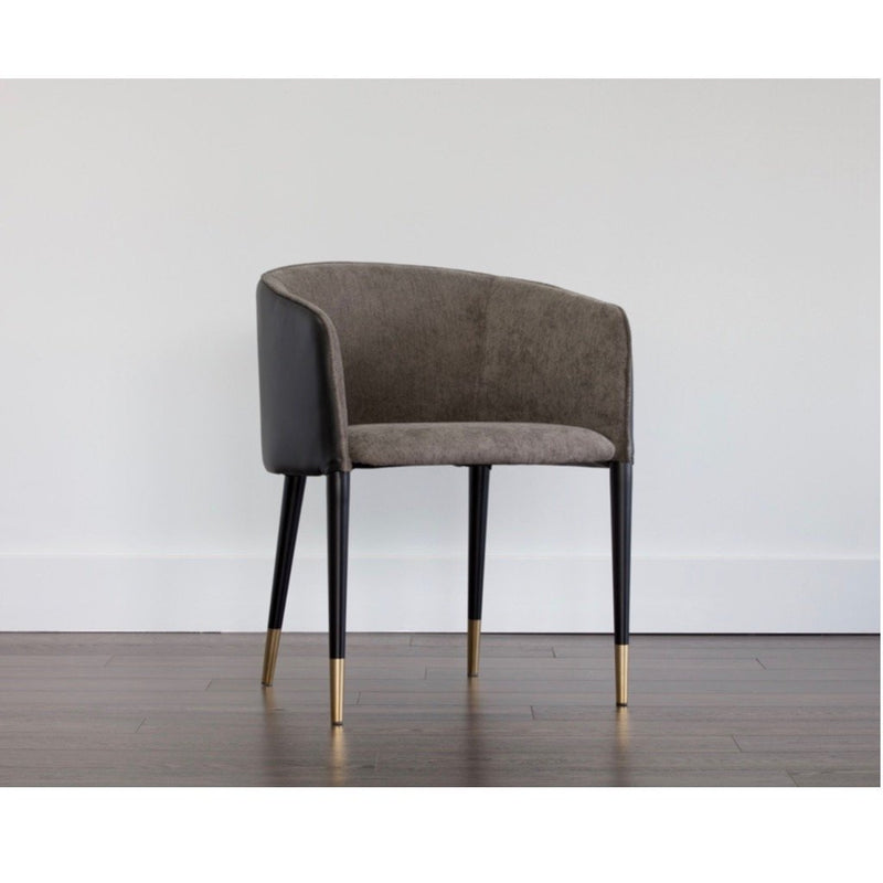 Asher Chair