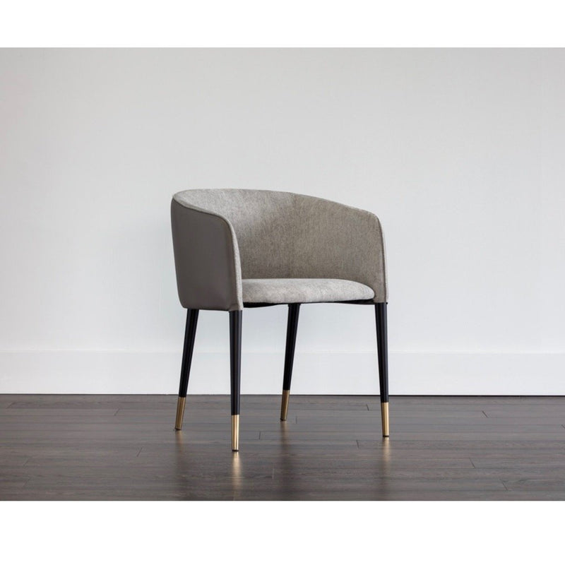 Asher Chair