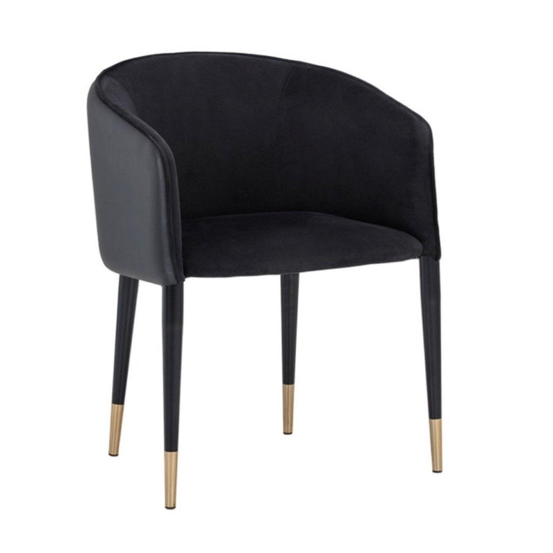 Asher Chair