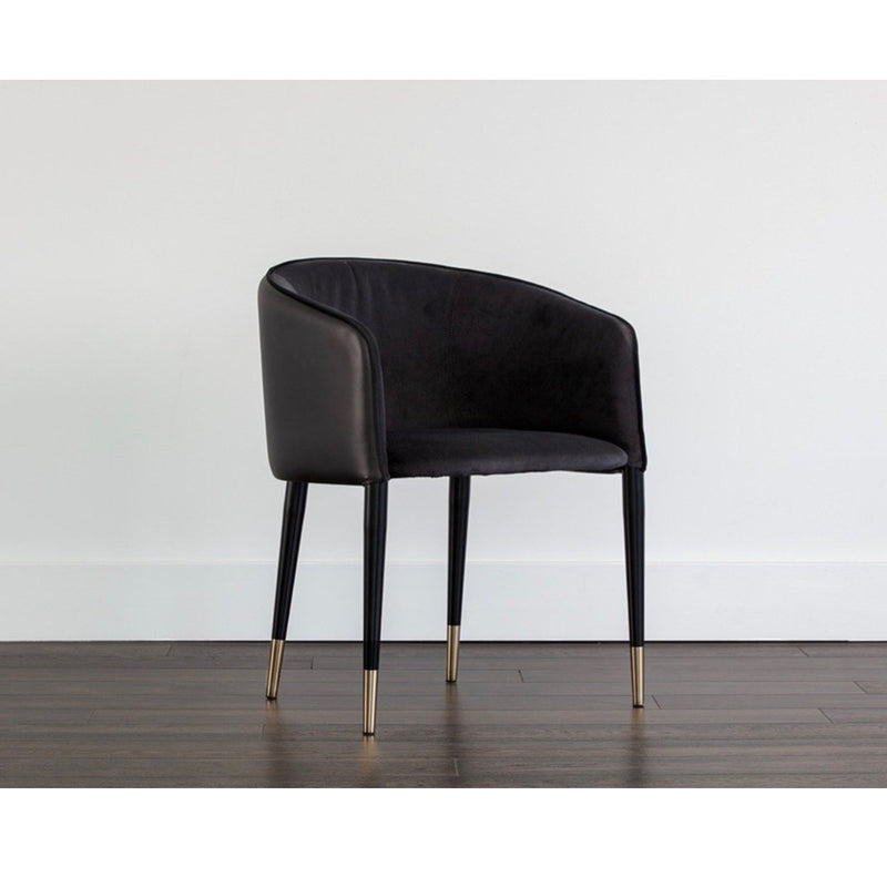 Asher Chair
