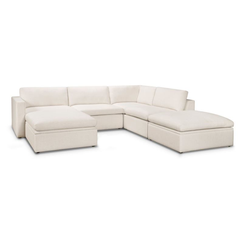 Blair Sectional sofa