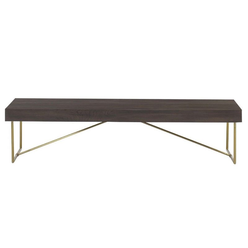 Bridge Coffee Table