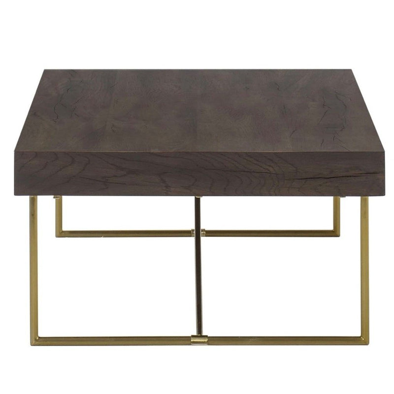 Bridge Coffee Table