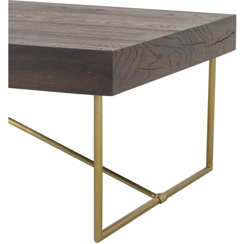 Bridge Coffee Table