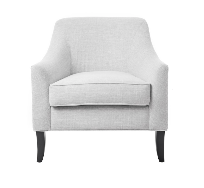 Edward accent Chair
