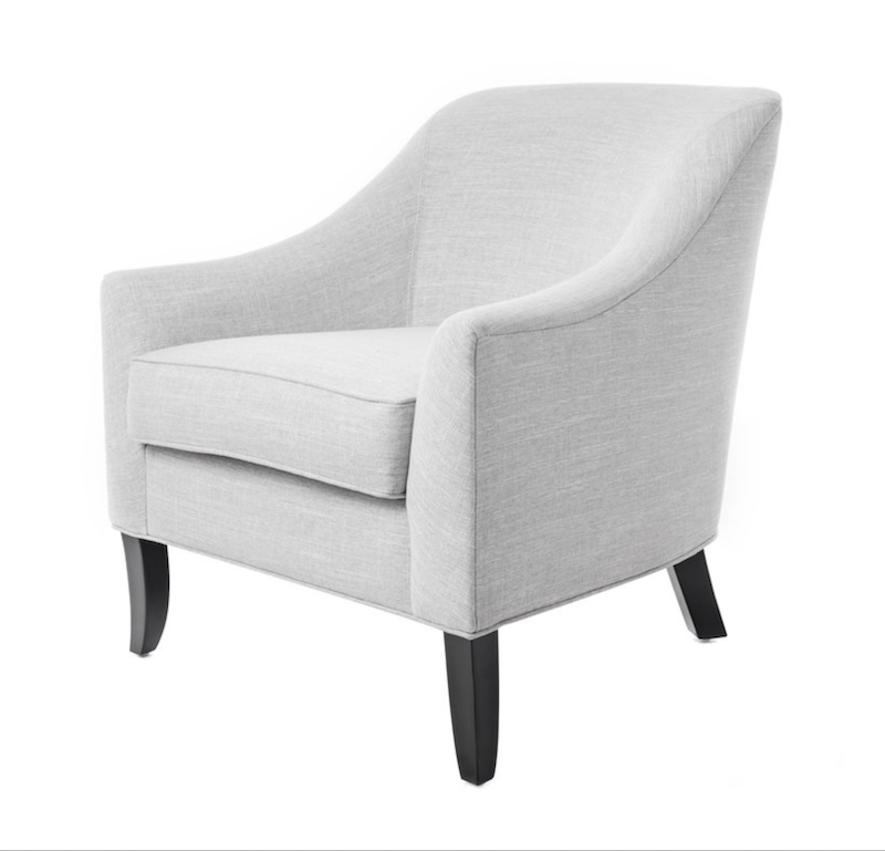 Edward accent Chair
