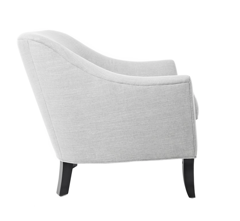 Edward accent Chair