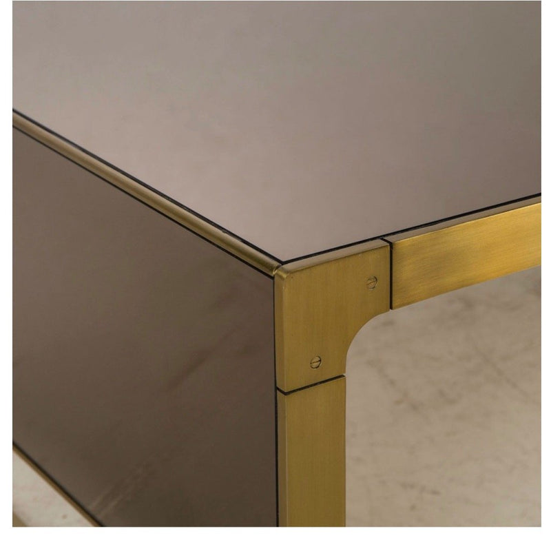 Evans Coffee Table