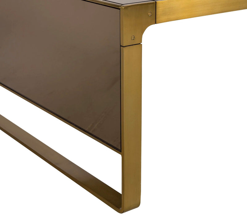 Evans Coffee Table
