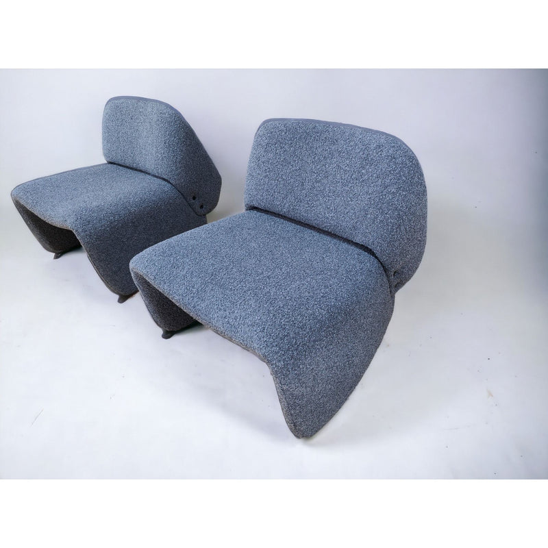 Alora Accent Chair